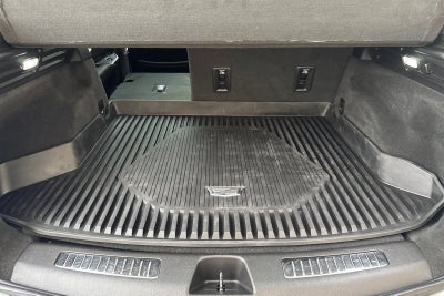 2023 Cadillac XT4 AWD Sport
