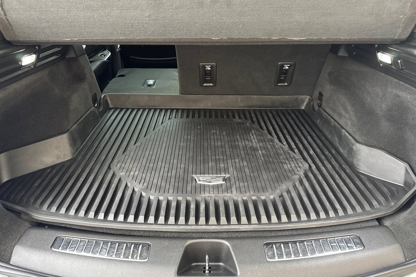 2023 Cadillac XT4 AWD Sport