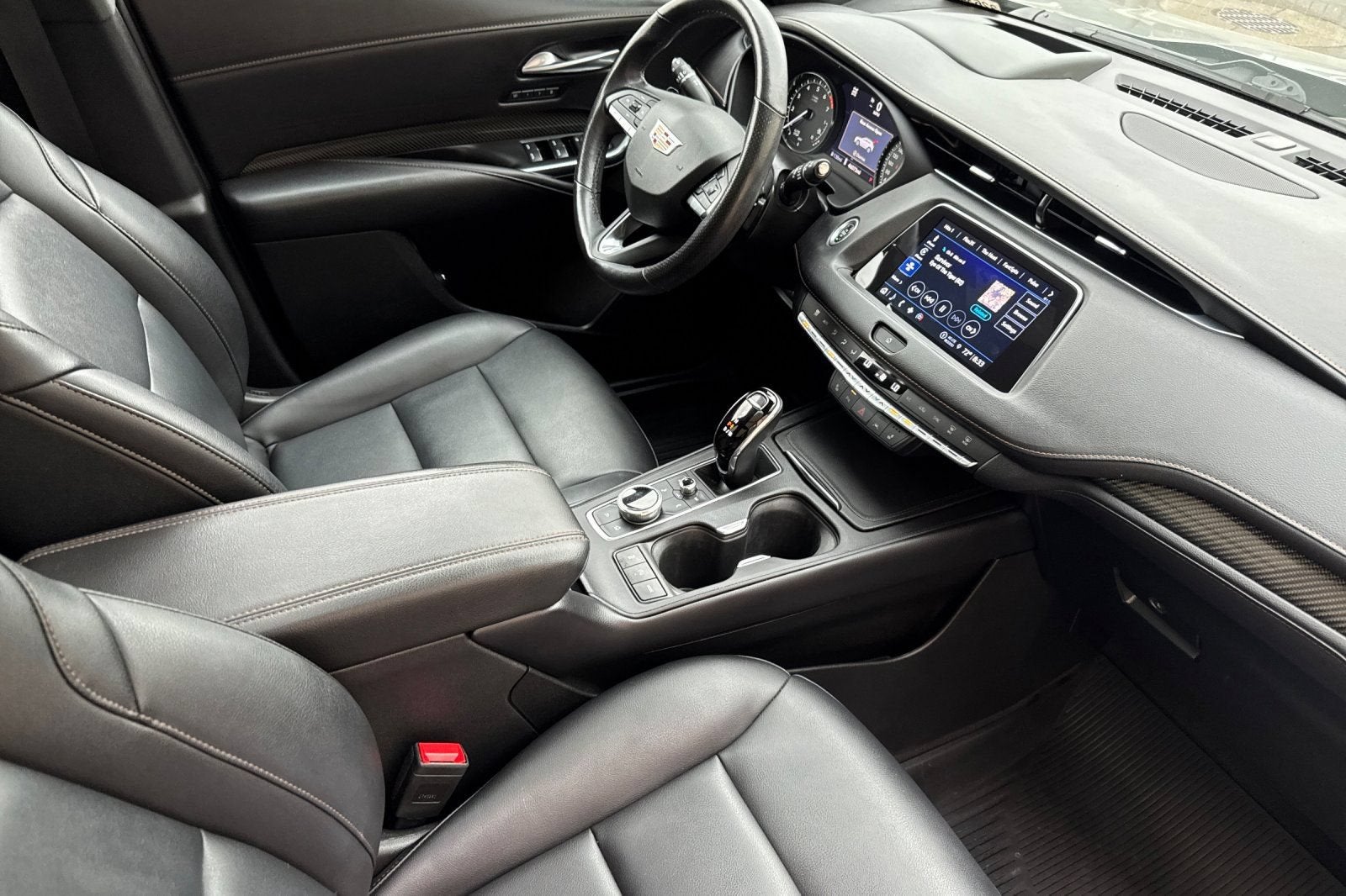 2023 Cadillac XT4 AWD Sport