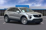 2023 Cadillac XT4 AWD Sport