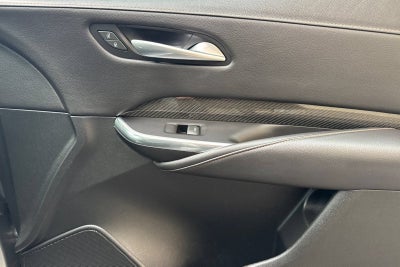 2023 Cadillac XT4 AWD Sport