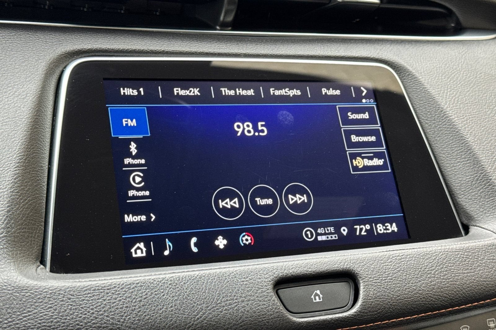 2023 Cadillac XT4 AWD Sport
