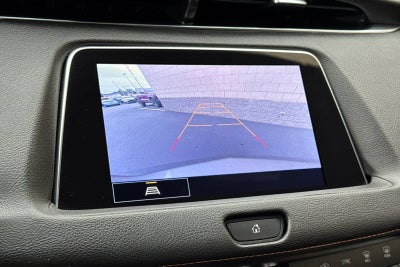 2023 Cadillac XT4 AWD Sport