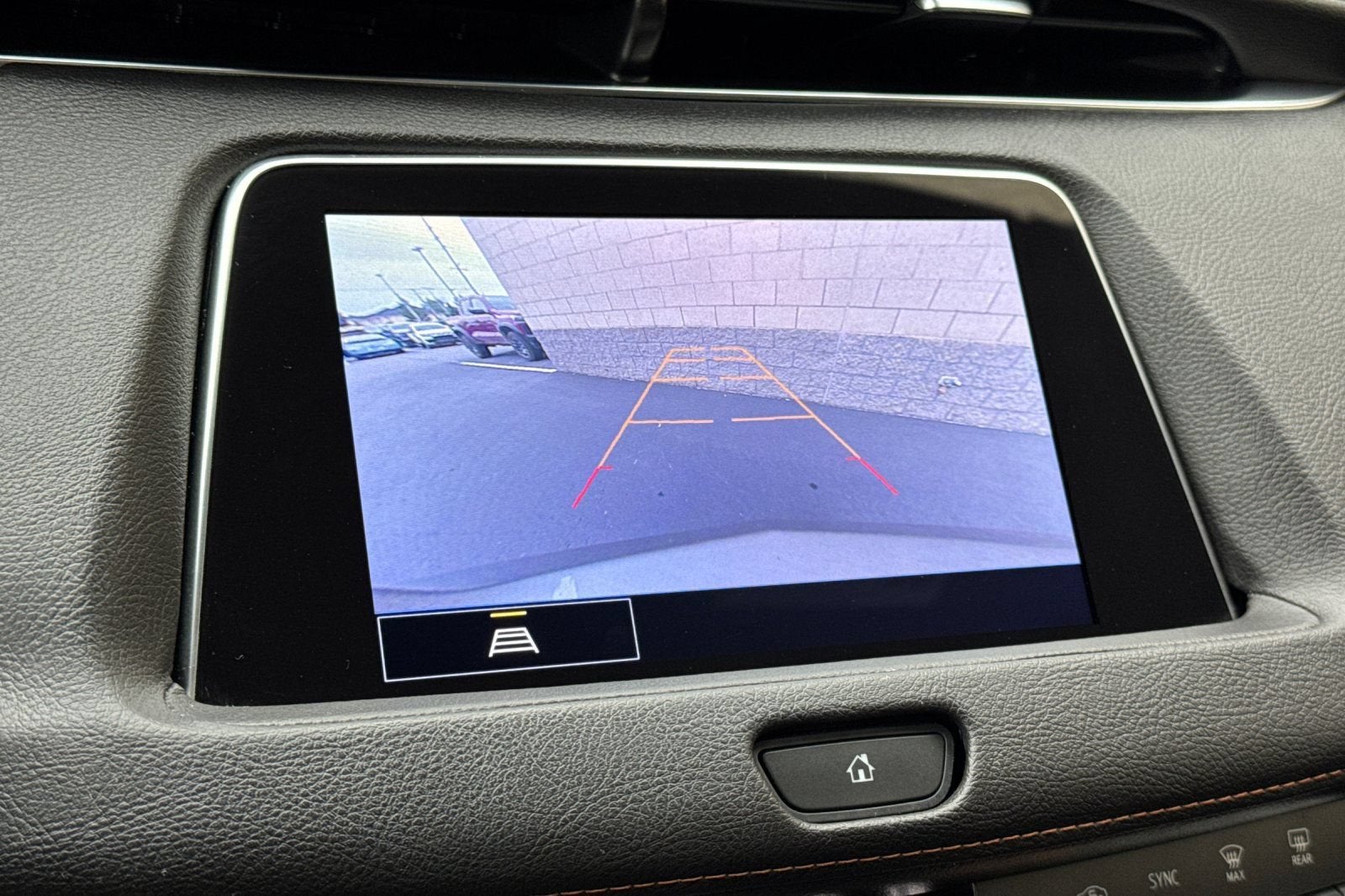 2023 Cadillac XT4 AWD Sport