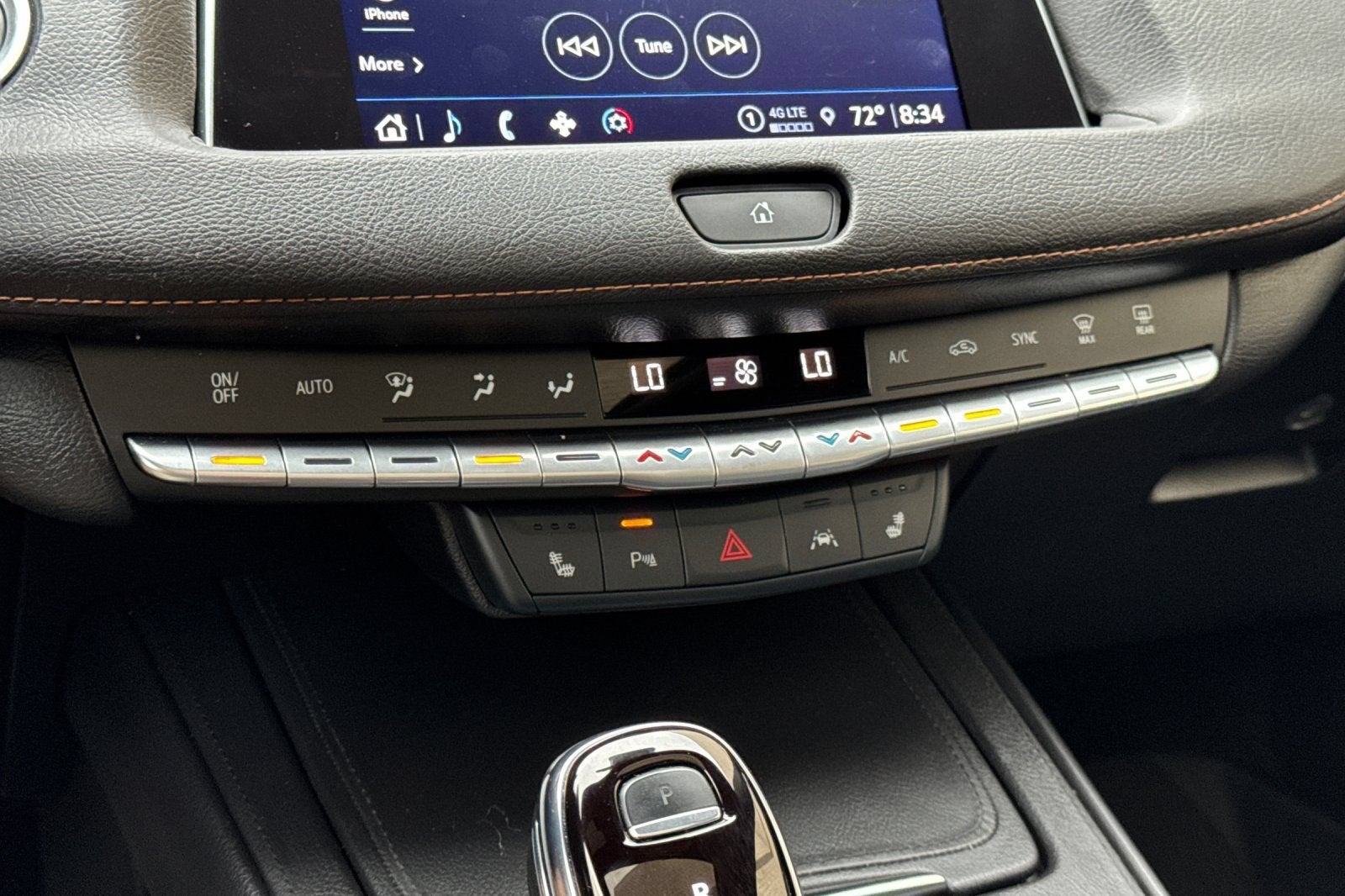 2023 Cadillac XT4 AWD Sport
