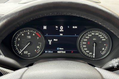 2023 Cadillac XT4 AWD Sport