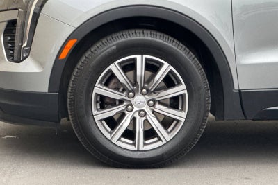 2023 Cadillac XT4 AWD Sport
