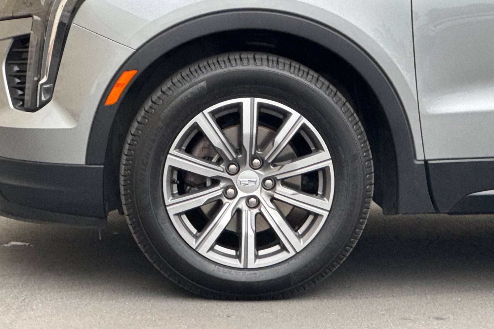 2023 Cadillac XT4 AWD Sport