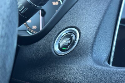 2019 Cadillac XT4 AWD Sport