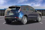 2019 Cadillac XT4 AWD Sport