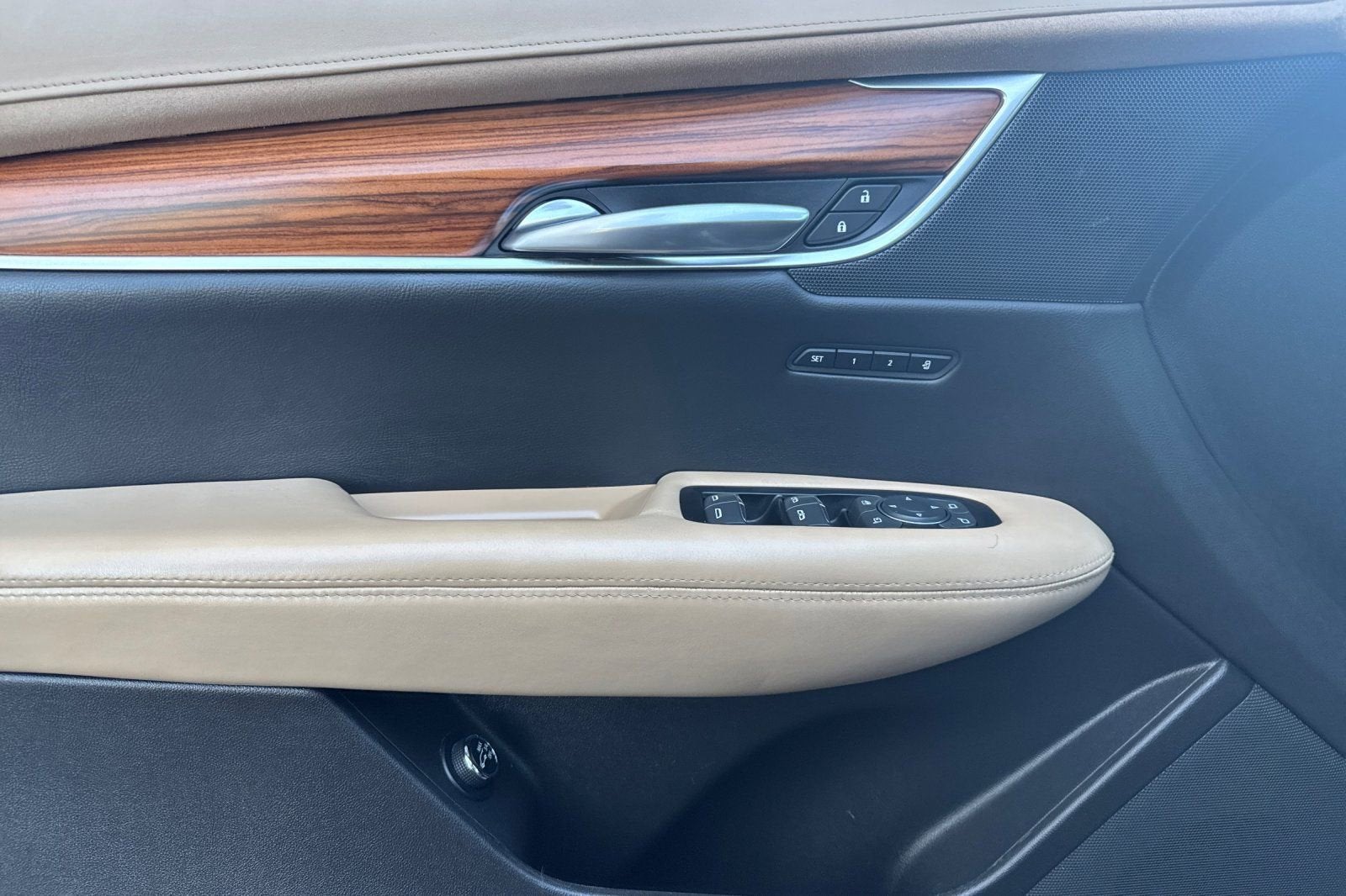 2019 Cadillac XT5 Platinum AWD