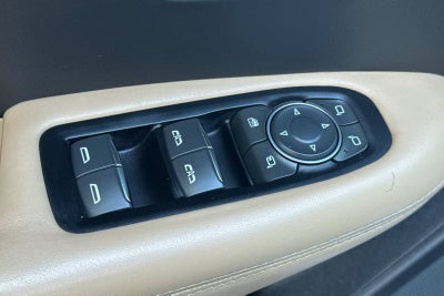 2019 Cadillac XT5 Platinum AWD