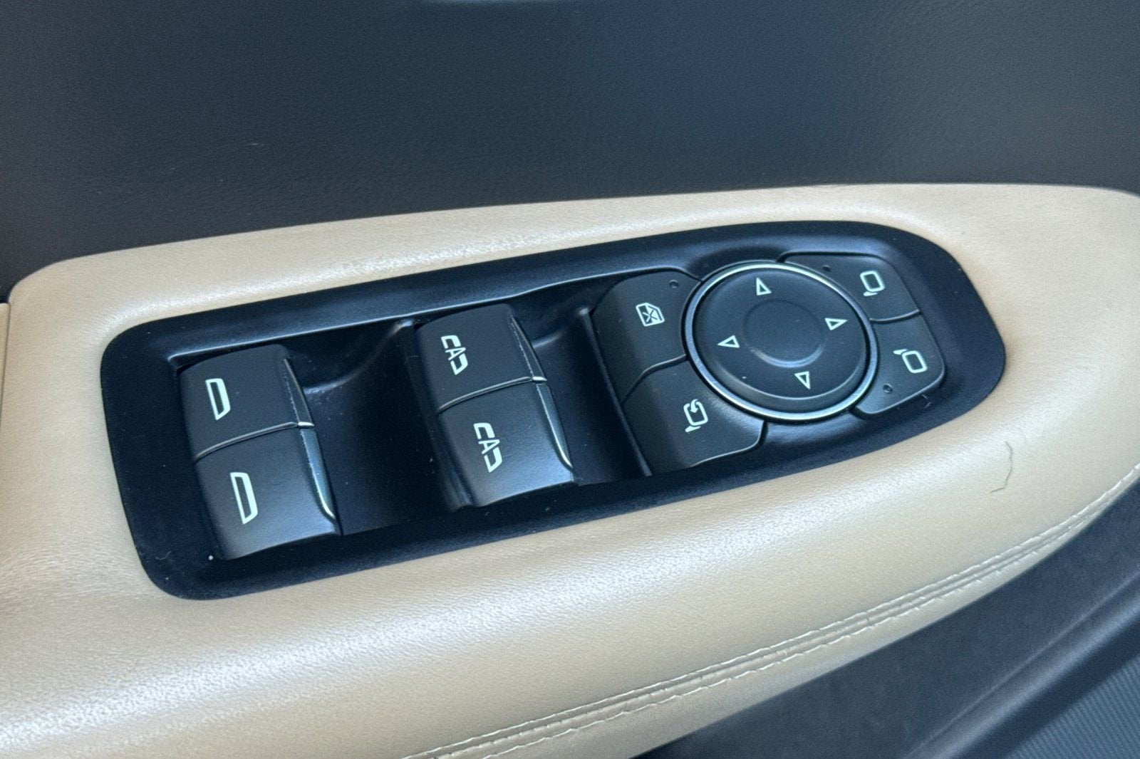 2019 Cadillac XT5 Platinum AWD