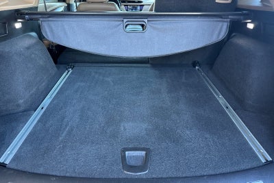 2019 Cadillac XT5 Platinum AWD