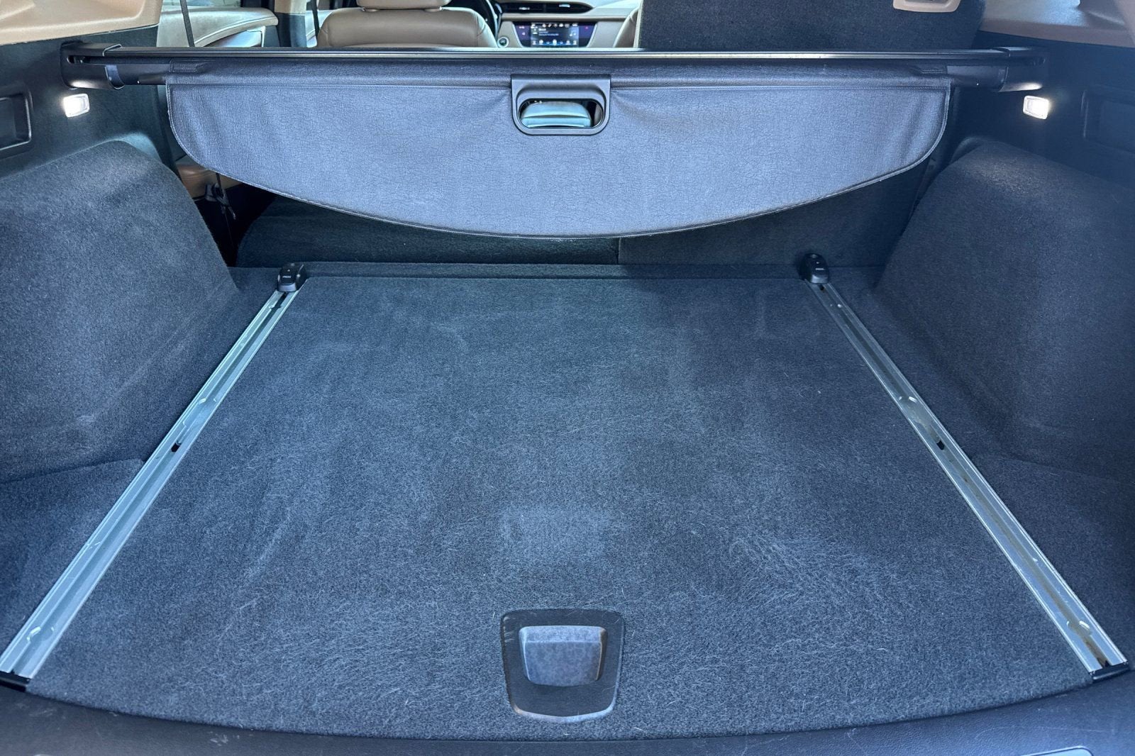 2019 Cadillac XT5 Platinum AWD