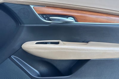 2019 Cadillac XT5 Platinum AWD