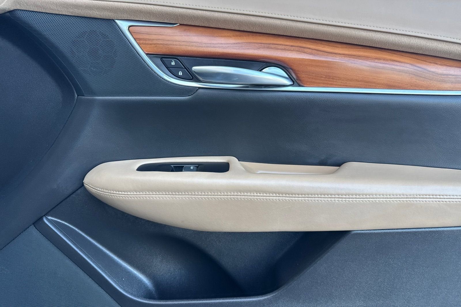 2019 Cadillac XT5 Platinum AWD