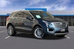 2019 Cadillac XT5 Platinum AWD