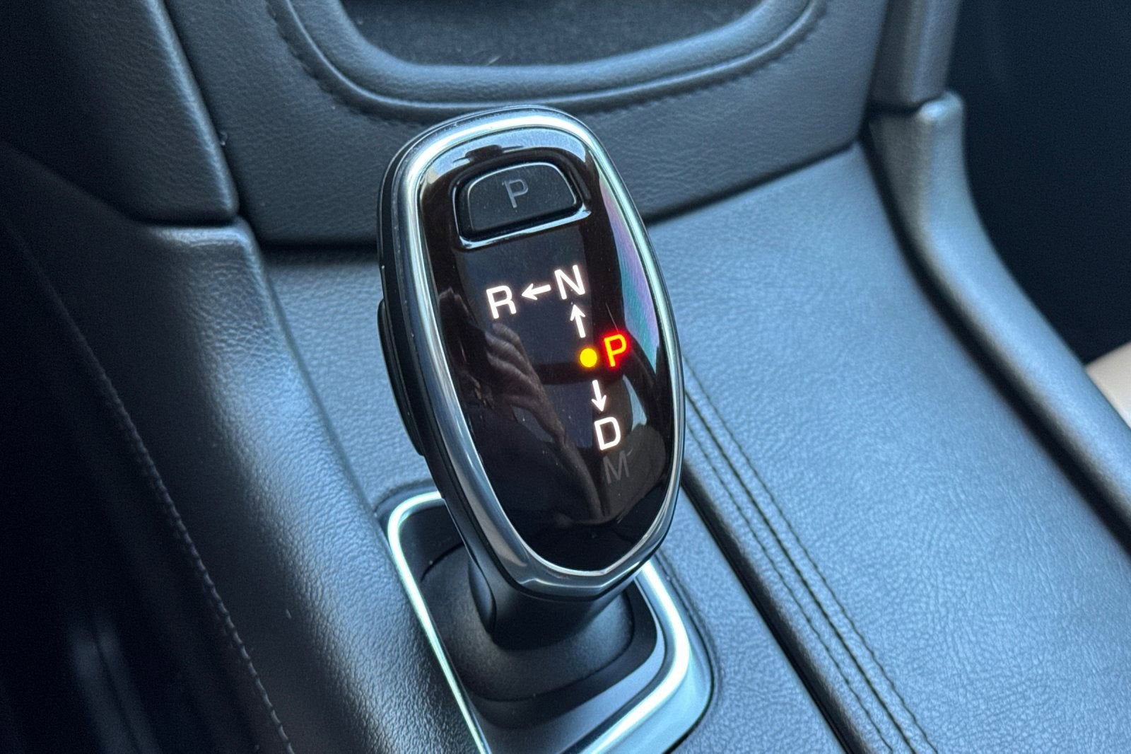 2019 Cadillac XT5 Platinum AWD