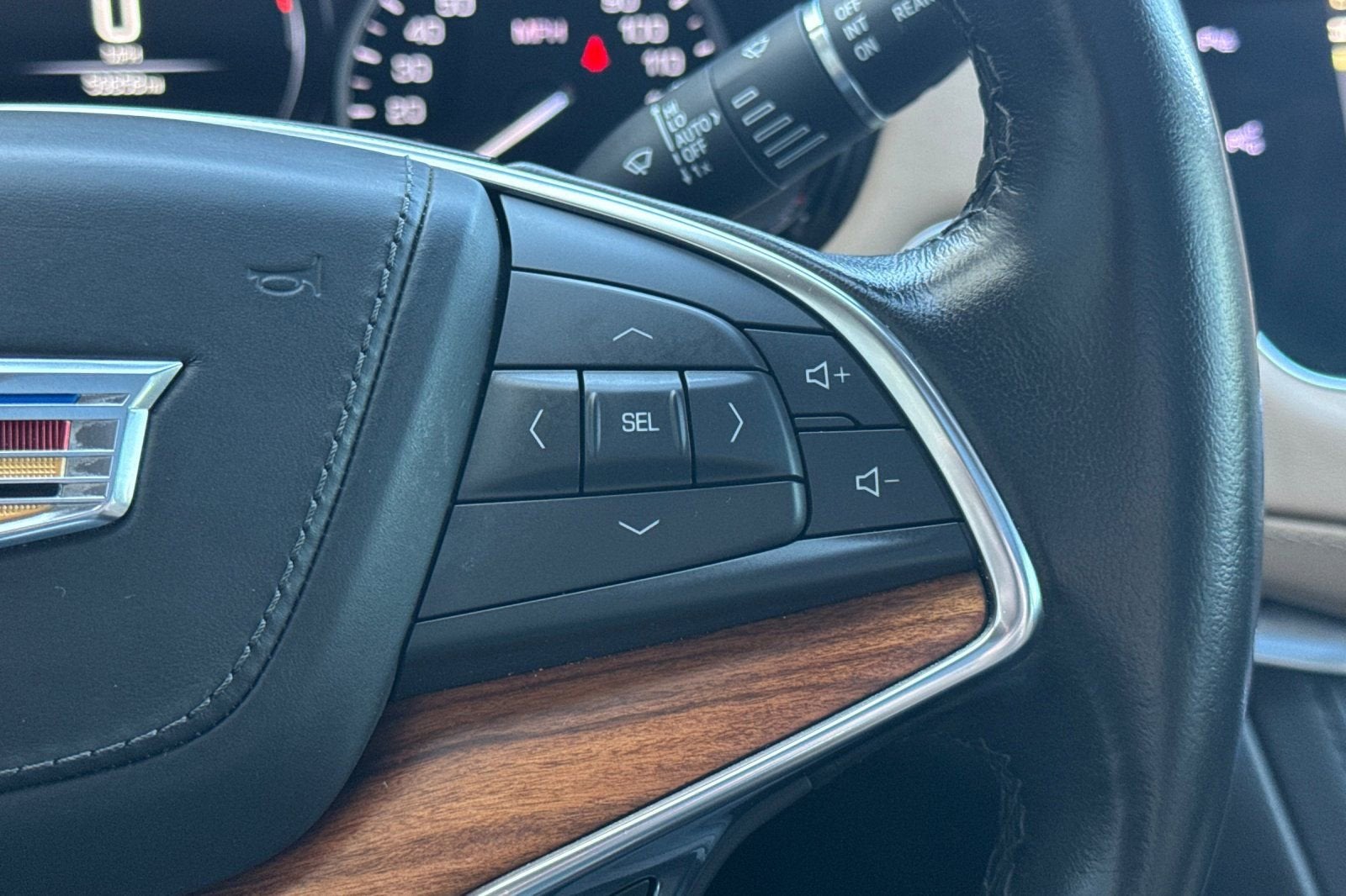 2019 Cadillac XT5 Platinum AWD