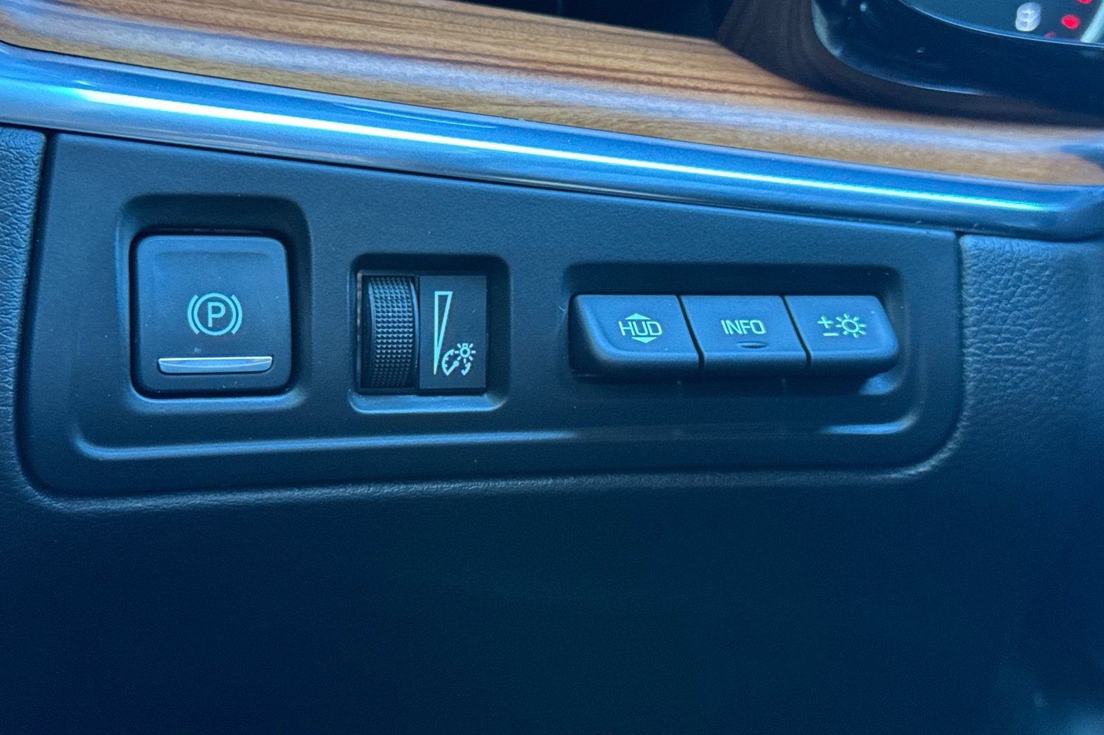 2019 Cadillac XT5 Platinum AWD