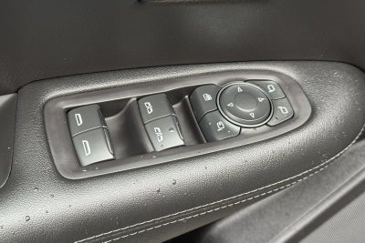 2020 Cadillac XT5 Sport AWD