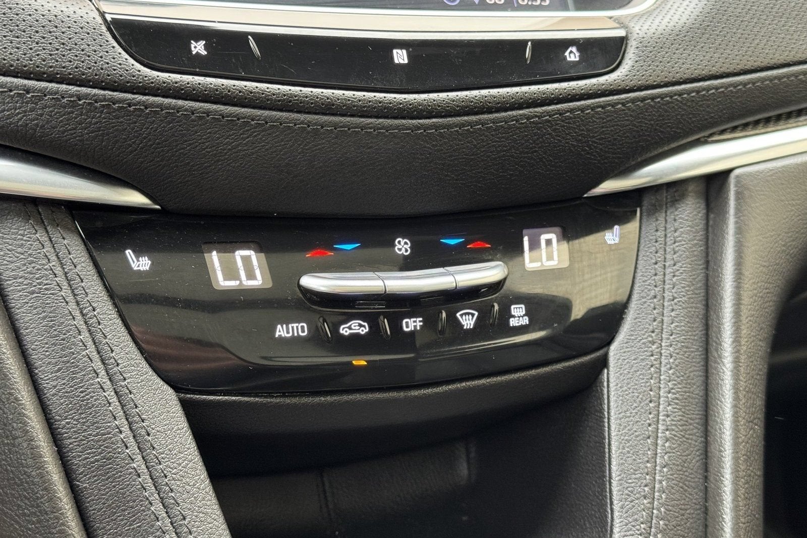 2020 Cadillac XT5 Sport AWD