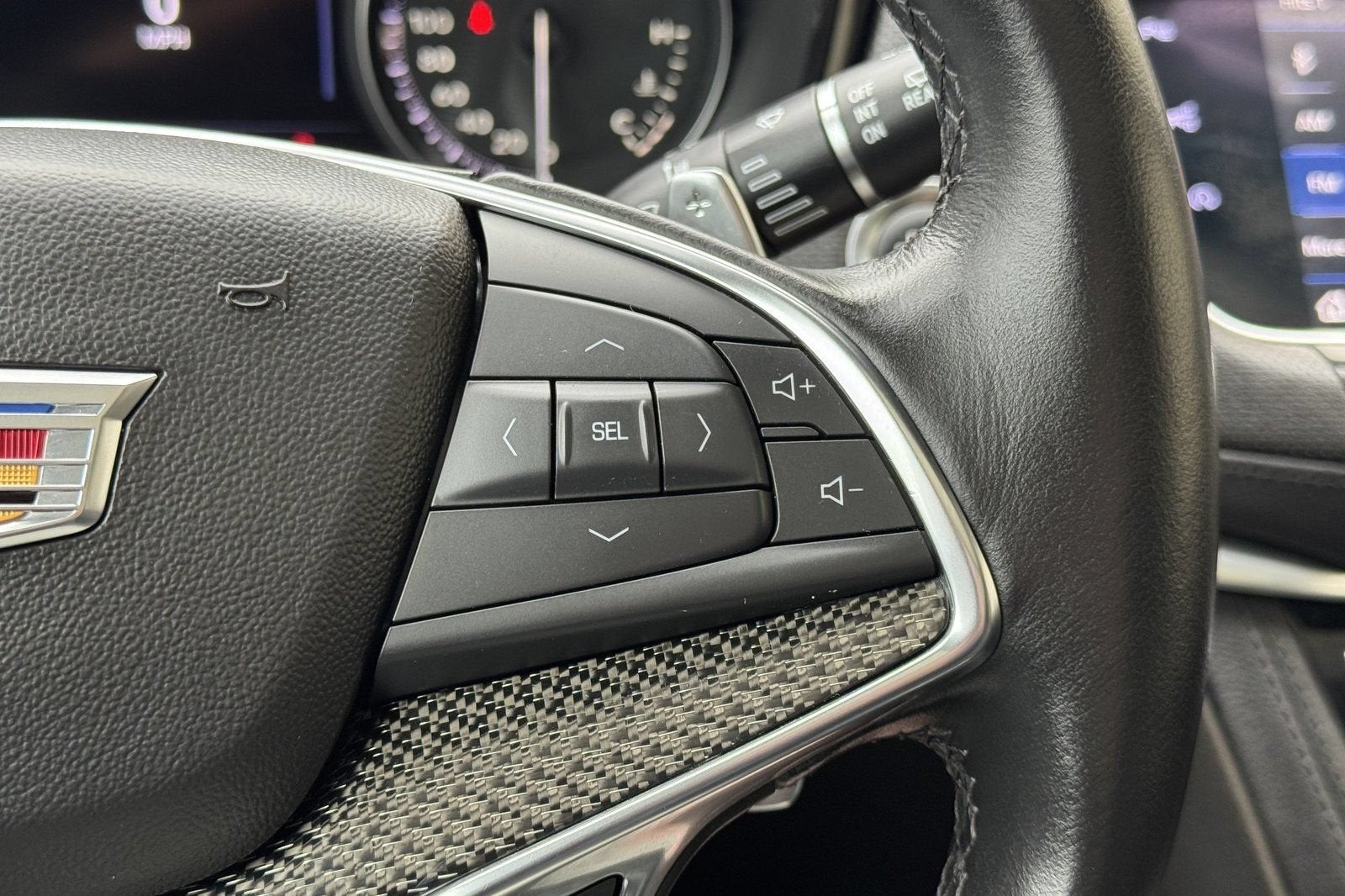 2020 Cadillac XT5 Sport AWD