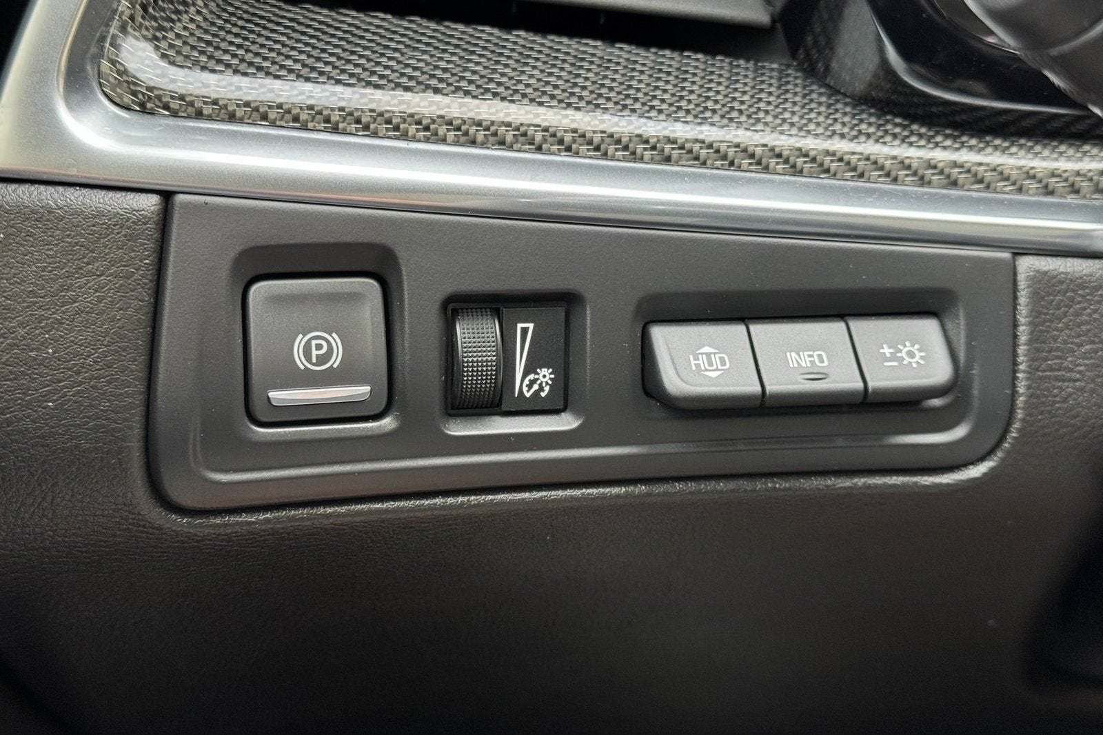 2020 Cadillac XT5 Sport AWD