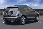 2020 Cadillac XT5 Sport AWD