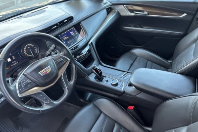 2023 Cadillac XT5 Sport