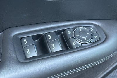 2023 Cadillac XT5 Sport