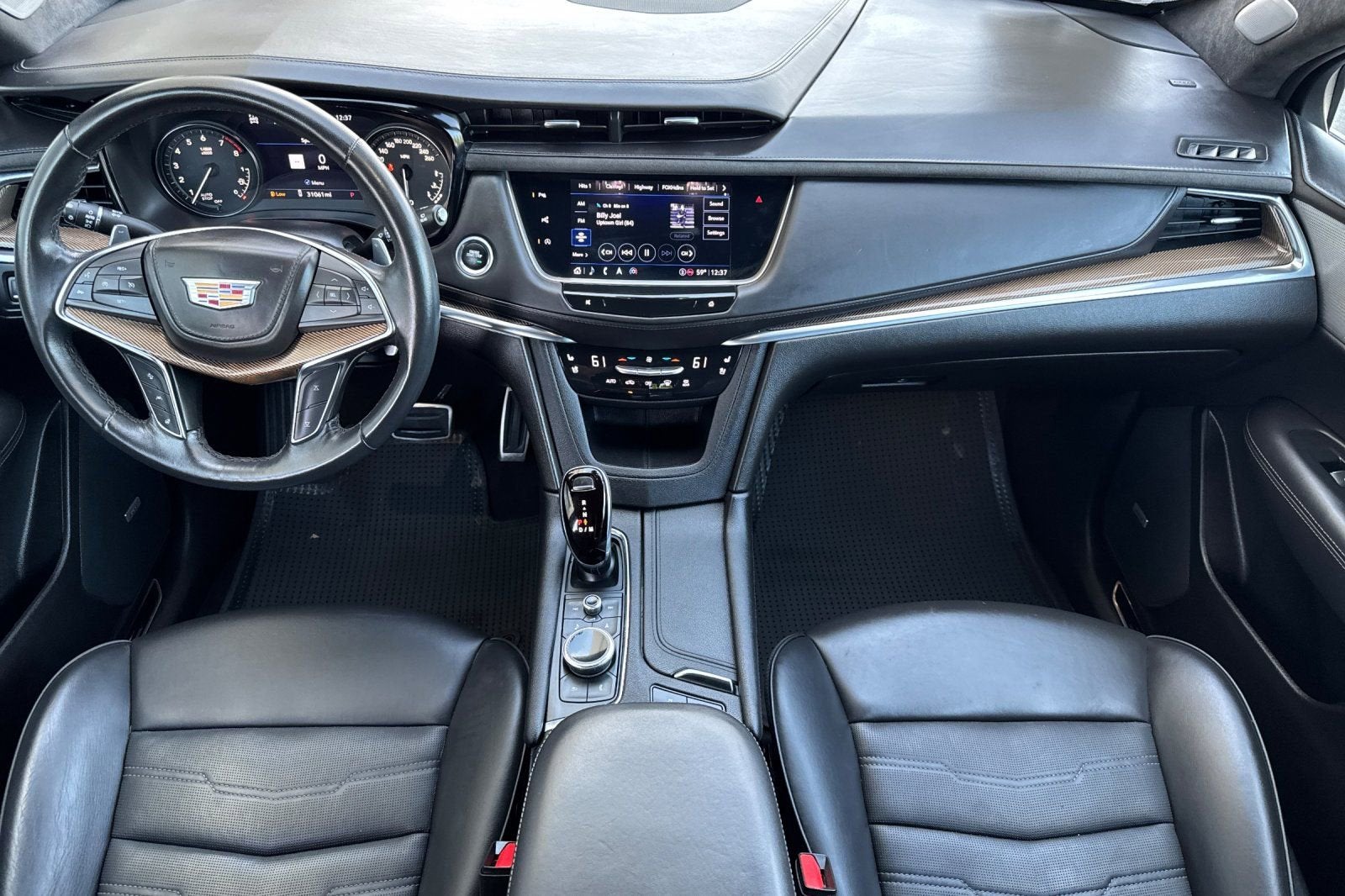 2023 Cadillac XT5 Sport