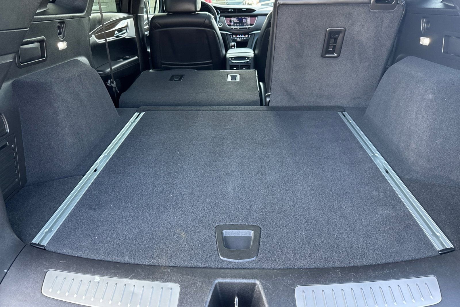 2023 Cadillac XT5 Sport