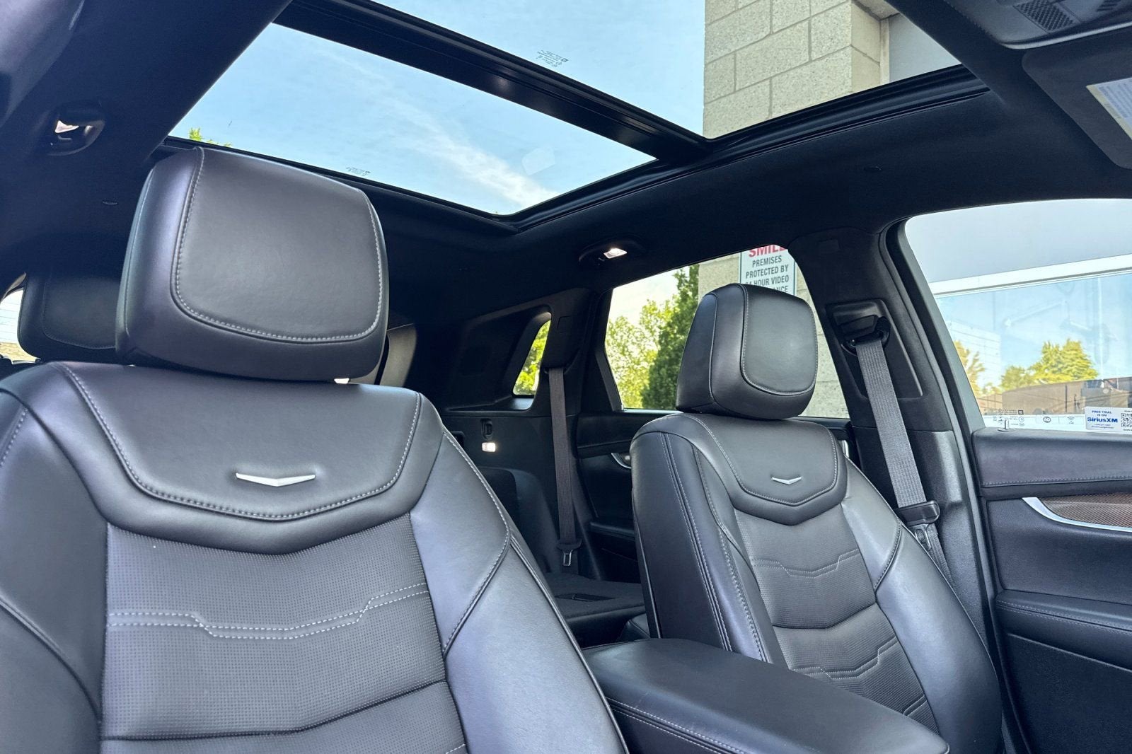 2023 Cadillac XT5 Sport