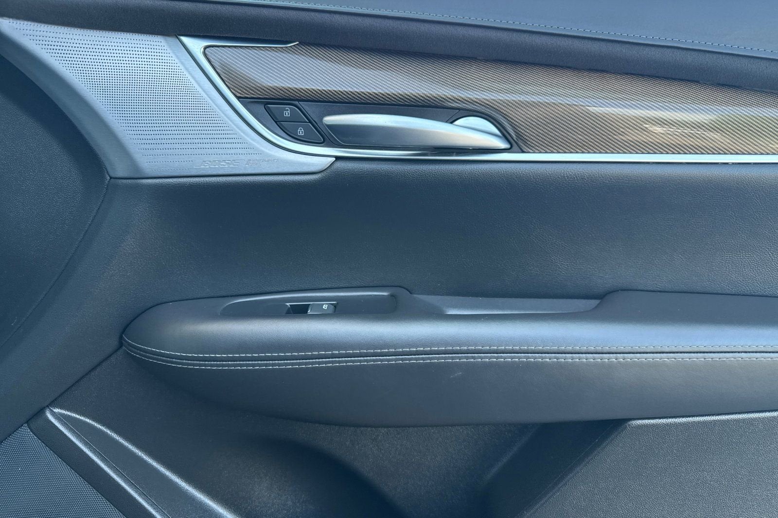 2023 Cadillac XT5 Sport