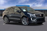 2023 Cadillac XT5 Sport