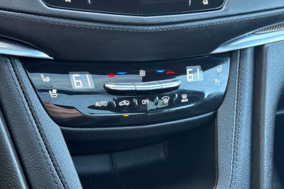 2023 Cadillac XT5 Sport