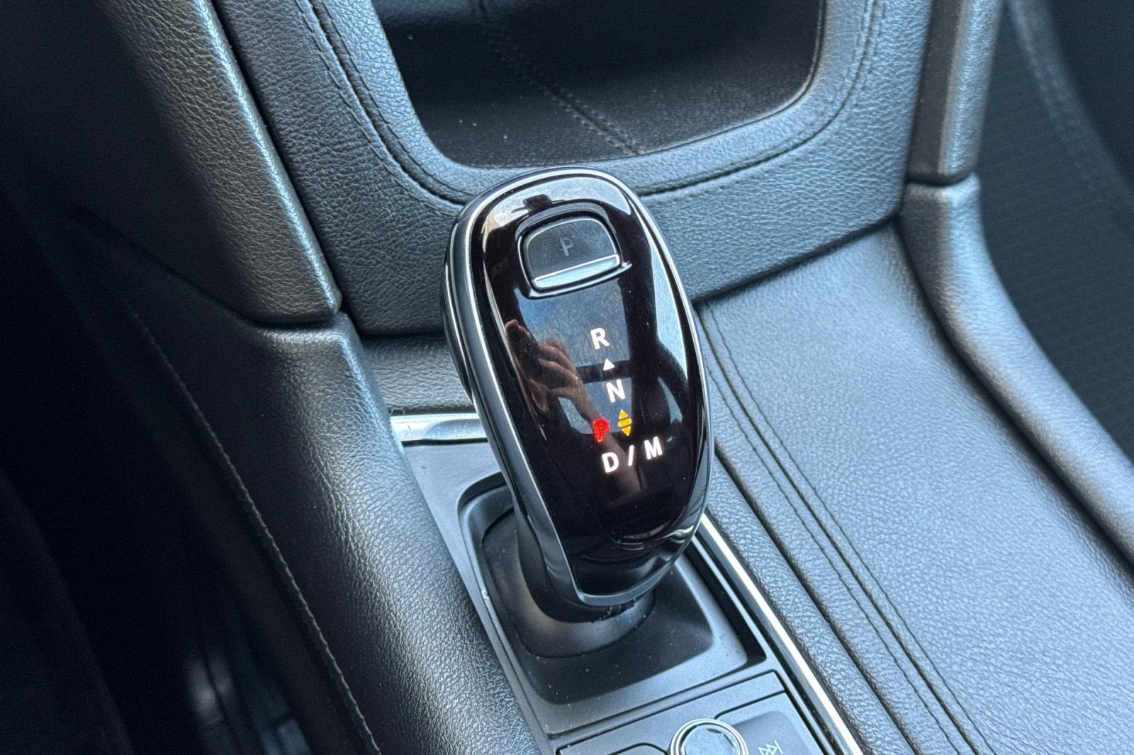 2023 Cadillac XT5 Sport