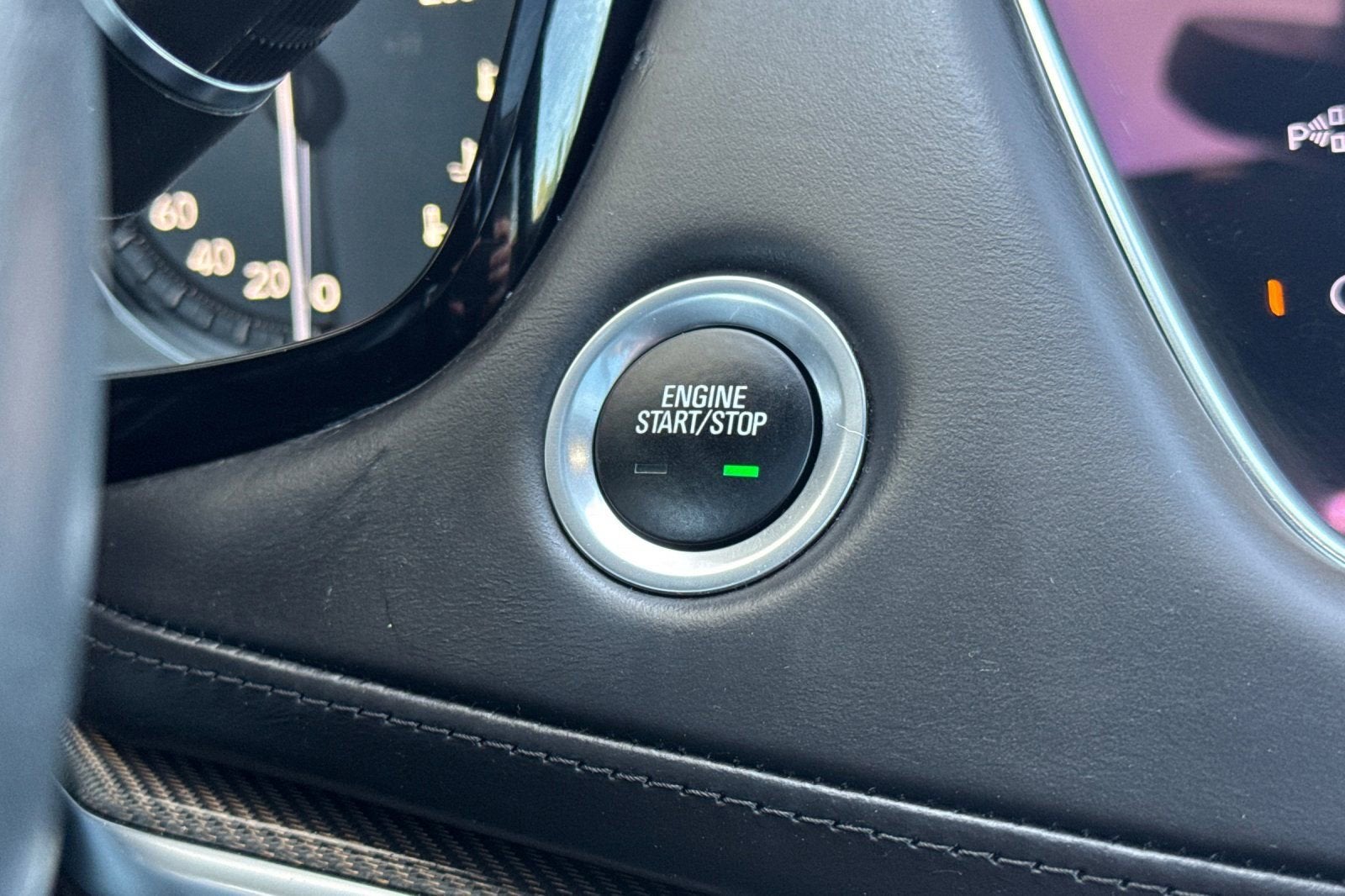 2023 Cadillac XT5 Sport