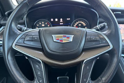 2023 Cadillac XT5 Sport