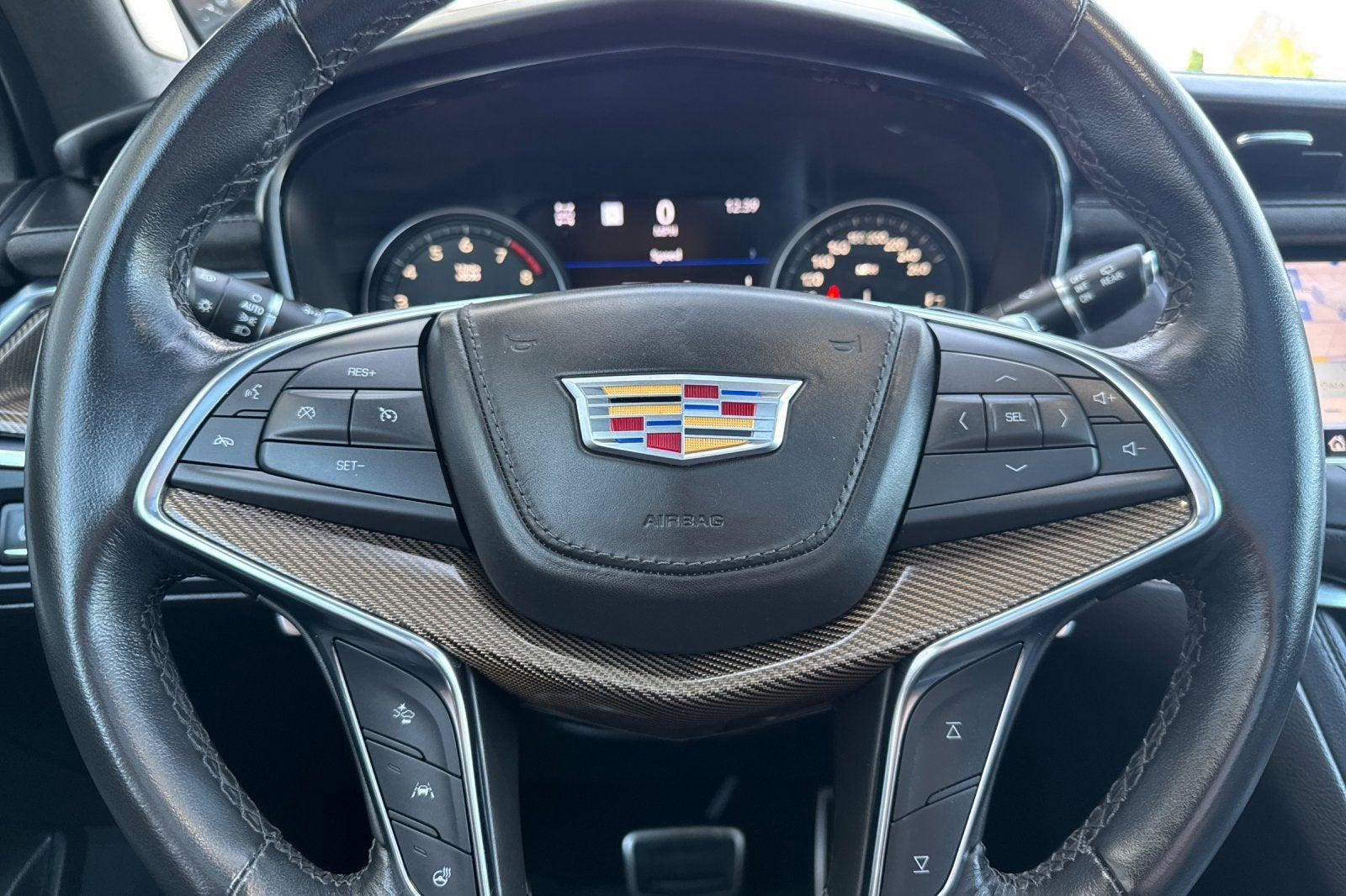 2023 Cadillac XT5 Sport