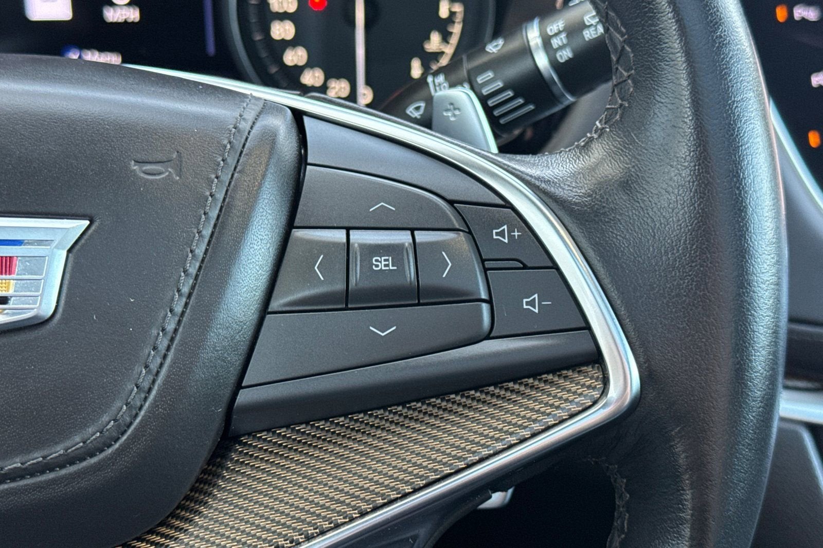 2023 Cadillac XT5 Sport