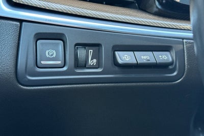 2023 Cadillac XT5 Sport