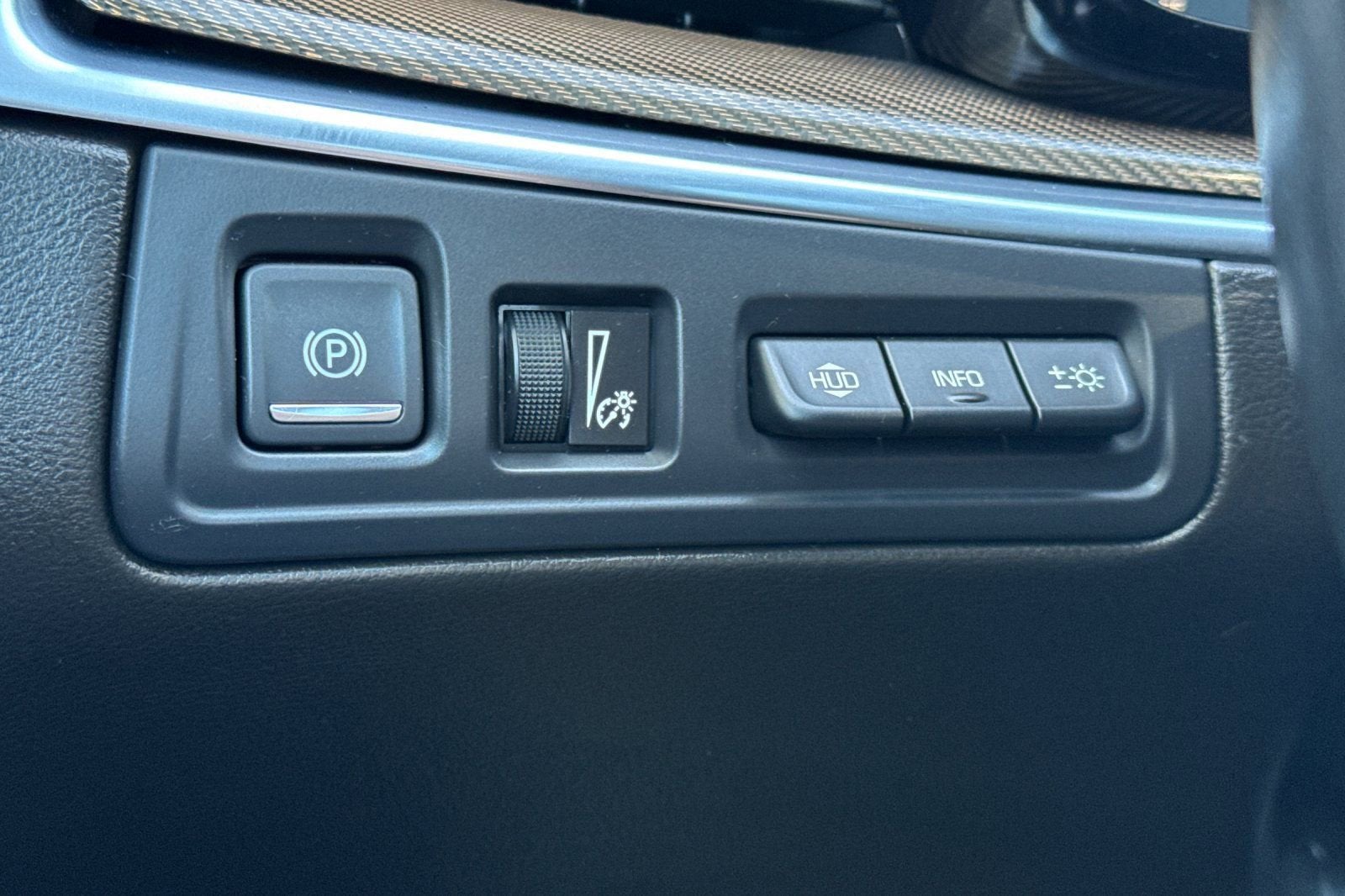 2023 Cadillac XT5 Sport