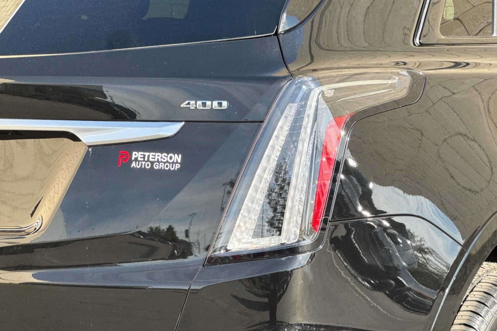 2023 Cadillac XT5 Sport