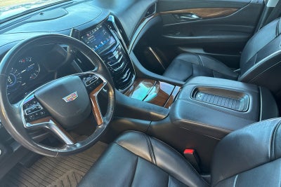 2020 Cadillac Escalade Premium Luxury