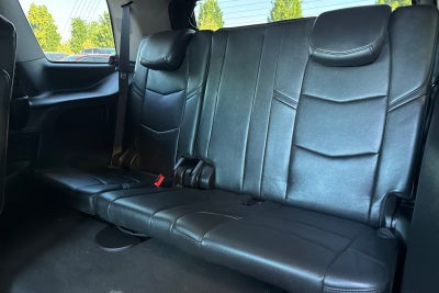 2020 Cadillac Escalade Premium Luxury