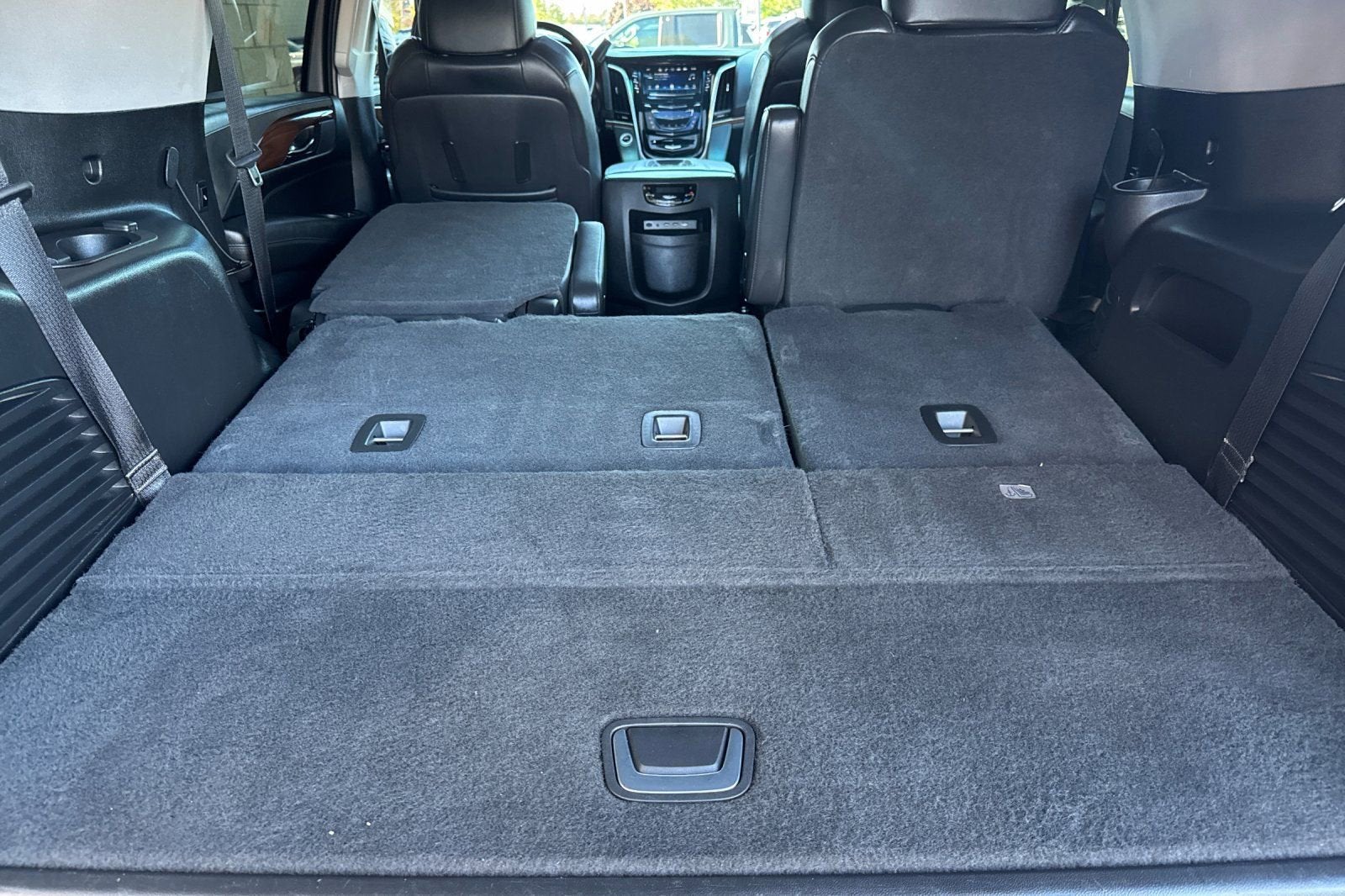 2020 Cadillac Escalade Premium Luxury