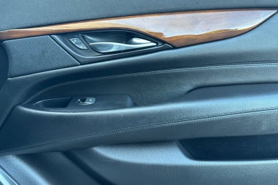 2020 Cadillac Escalade Premium Luxury